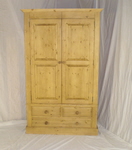Gent's Wardrobe
