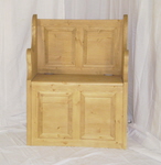 Monk's Bench
